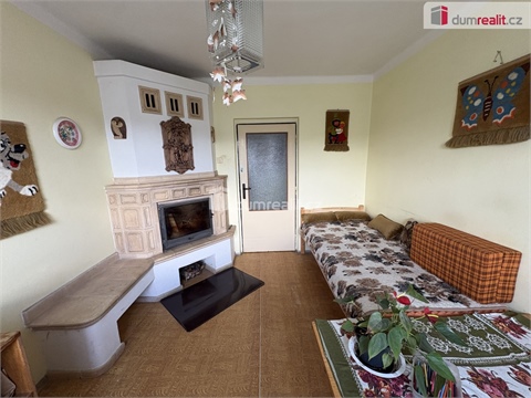 Prodej rodinného domu, 156 m² - 16