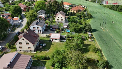 Prodej rodinného domu, 156 m² - 4