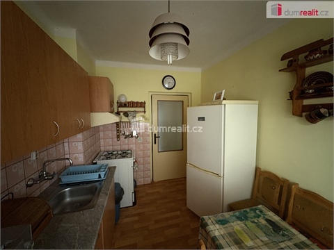 Prodej rodinného domu, 156 m² - 18