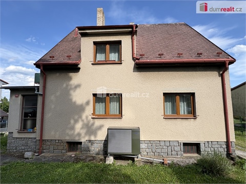 Prodej rodinného domu, 156 m² 6