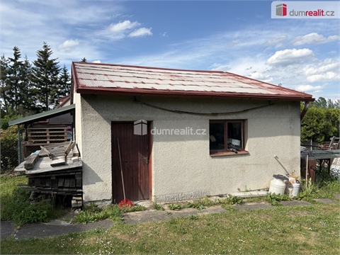 Prodej rodinného domu, 156 m² - 8