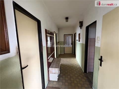 Prodej rodinného domu, 156 m² - 24