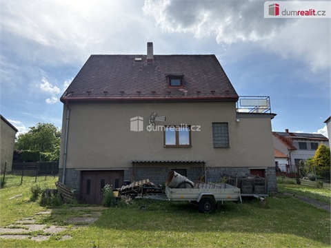 Prodej rodinného domu, 156 m² - 6