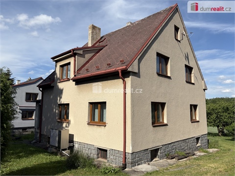 Prodej rodinného domu, 156 m² 0