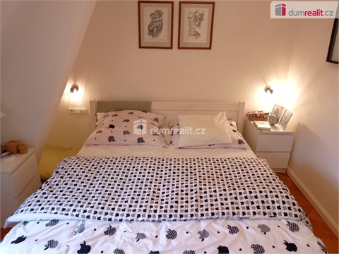 Prodej bytu 3+1, 87 m² 22