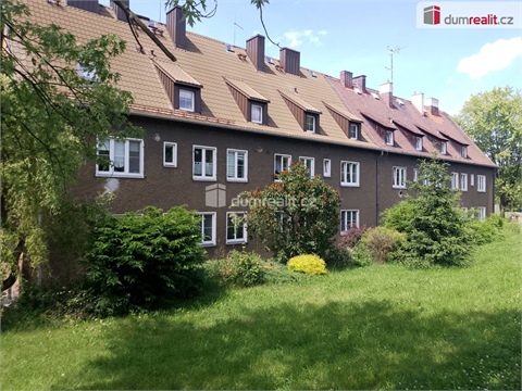 Prodej bytu 3+1, 87 m² 0