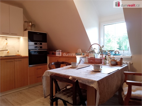 Prodej bytu 3+1, 87 m² - 4