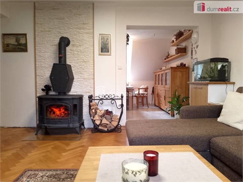 Prodej bytu 3+1, 87 m² - 8