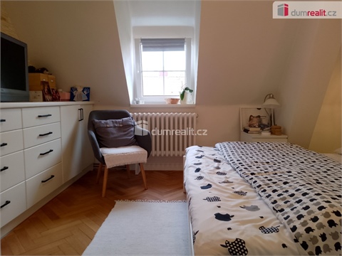 Prodej bytu 3+1, 87 m² - 20