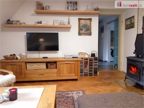 Prodej bytu 3+1, 87 m² - 10