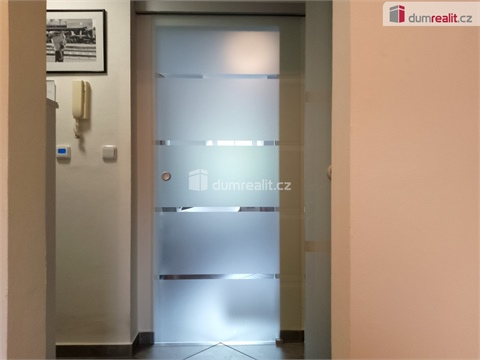 Prodej bytu 3+1, 87 m² - 12
