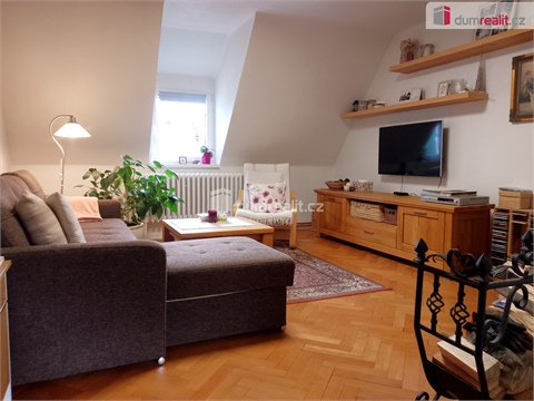 Prodej bytu 3+1, 87 m² 10