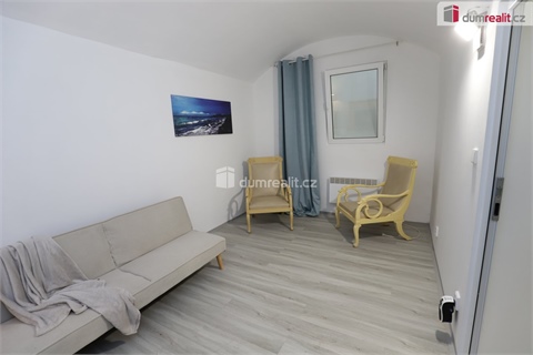 Prodej bytu 3+1, 58 m² 2