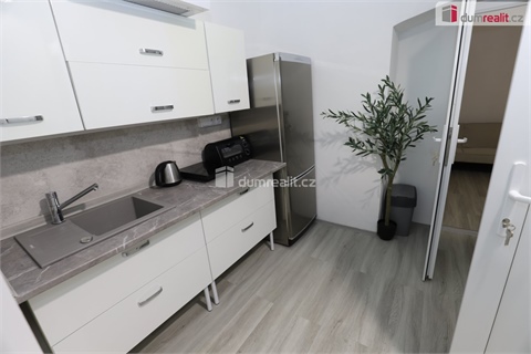 Prodej bytu 3+1, 58 m² - 0