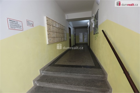 Prodej bytu 3+1, 58 m² - 16