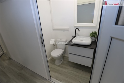 Prodej bytu 3+1, 58 m² - 12