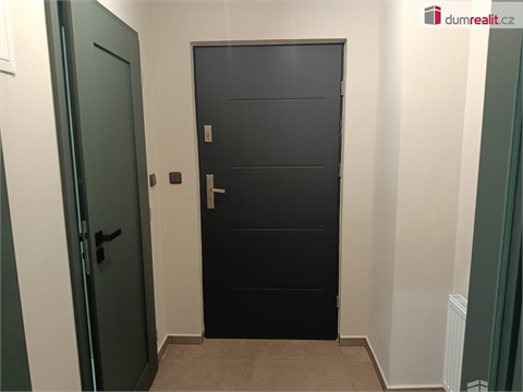 Pronájem bytu 1+1, 36 m² - 14