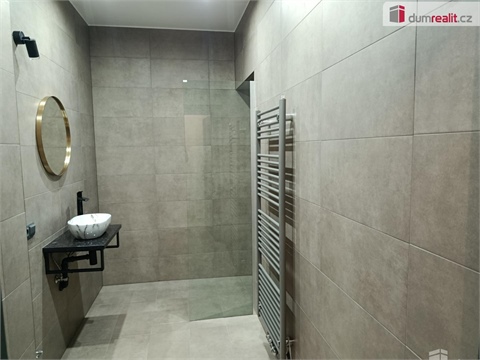 Pronájem bytu 1+1, 36 m² 10