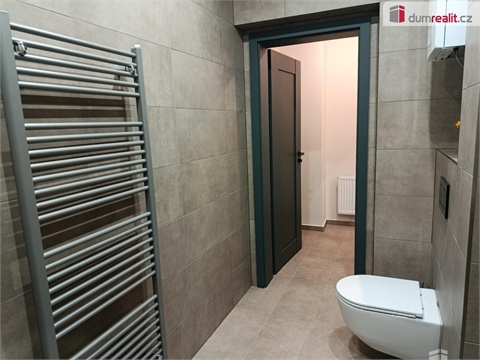 Pronájem bytu 1+1, 36 m² - 12