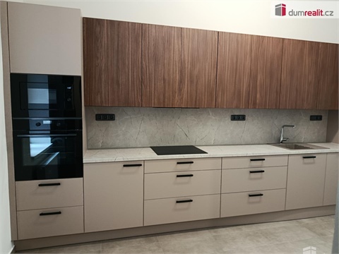 Pronájem bytu 1+1, 36 m² - 4