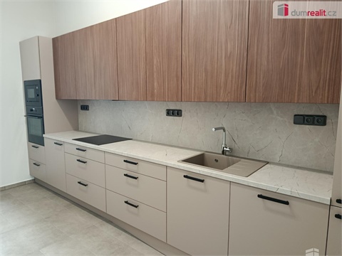 Pronájem bytu 1+1, 36 m² 6