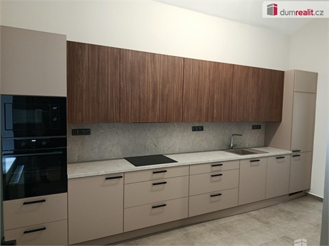 Pronájem bytu 1+1, 36 m² 4