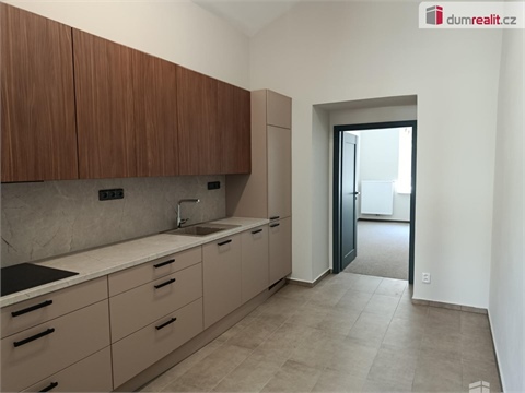 Pronájem bytu 1+1, 36 m² 0