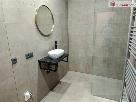 Pronájem bytu 1+1, 36 m² - 10