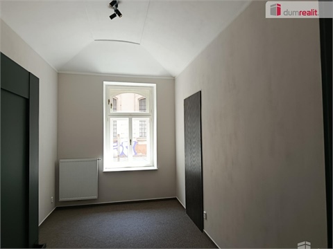 Pronájem bytu 1+1, 36 m² - 6