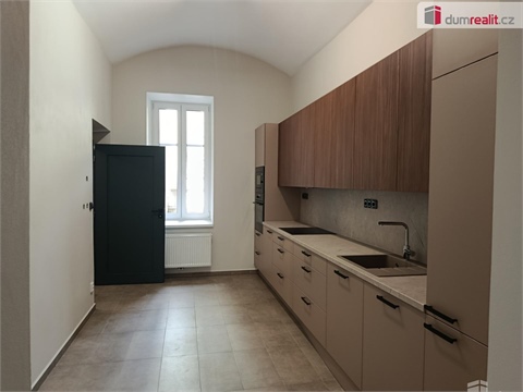 Pronájem bytu 1+1, 36 m² - 2