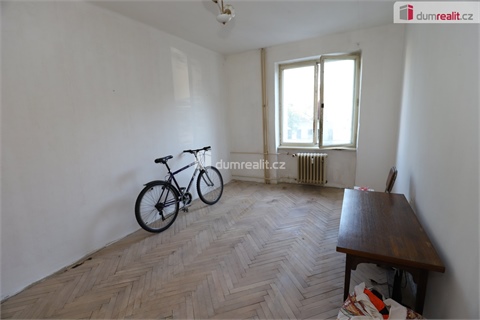 Prodej bytu 2+1, 54 m² 2