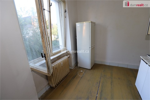 Prodej bytu 2+1, 54 m² - 6