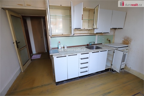 Prodej bytu 2+1, 54 m² 4