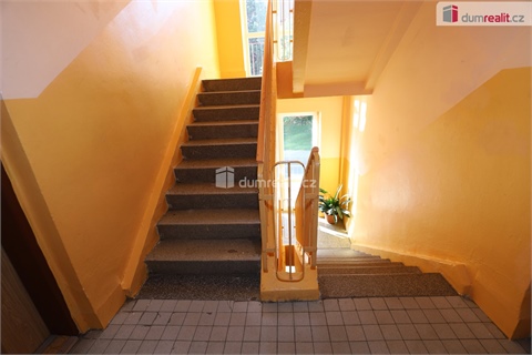 Prodej bytu 2+1, 54 m² - 10