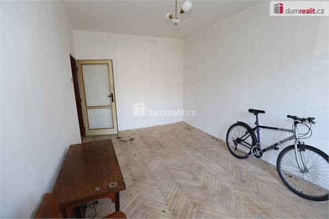 Prodej bytu 2+1, 54 m² - 2