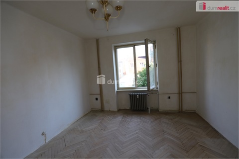 Prodej bytu 2+1, 54 m² 6