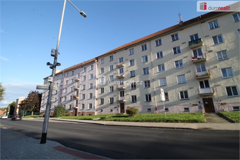 Prodej bytu 2+1, 54 m² - 12