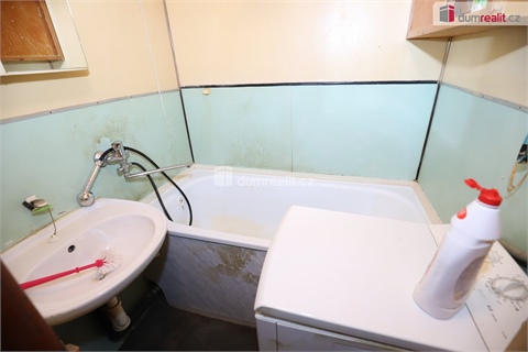 Prodej bytu 2+1, 54 m² - 8