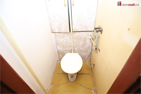 Prodej bytu 2+1, 54 m² 10