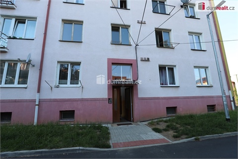 Prodej bytu 2+1, 54 m² 14