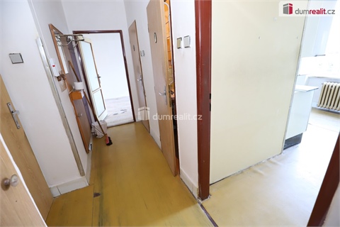 Prodej bytu 2+1, 54 m² 8