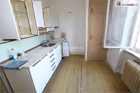 Prodej bytu 2+1, 54 m² - 4