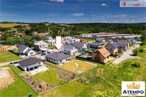 Prodej rodinného domu, 144 m² 2