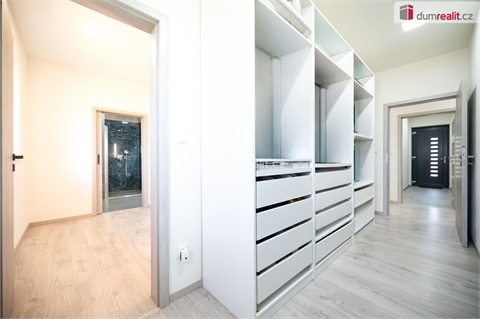 Prodej rodinného domu, 144 m² - 12
