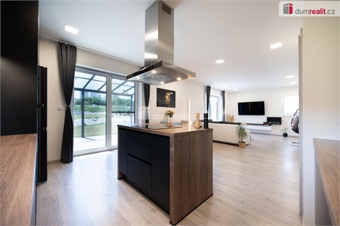 Prodej rodinného domu, 144 m² - 10