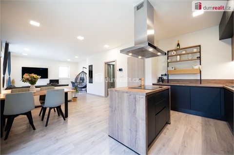 Prodej rodinného domu, 144 m² 8