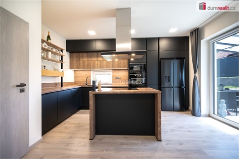 Prodej rodinného domu, 144 m² 6