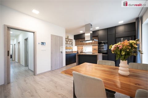 Prodej rodinného domu, 144 m² - 4
