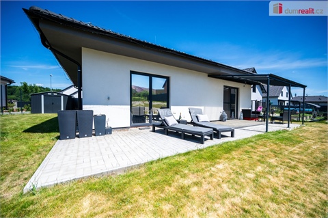 Prodej rodinného domu, 144 m² 0