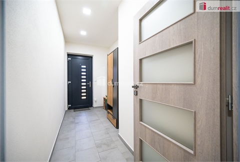 Prodej rodinného domu, 144 m² - 28
